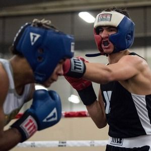 Meet your Posher, Ethan